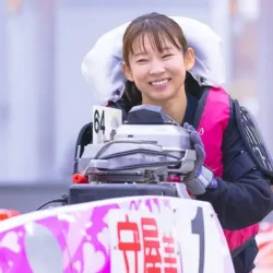 優勝候補⑤：守屋美穂