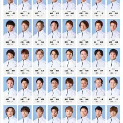 尼崎センプルカップ2026に斡旋されている選手一覧