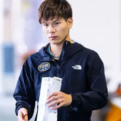 地元周年で活躍が期待される宮田龍馬選手