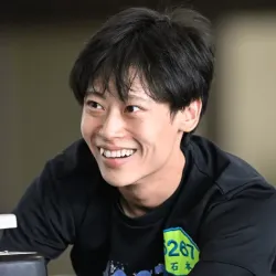 チルト3度は頻繁に使わない石本裕武