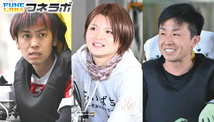 チルトを跳ねて勝利する選手が増えてきている！チルト3度を使って勝率が高い選手をまとめて紹介！