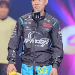 初優勝は2号艇からの「差し」だった岩瀬裕亮