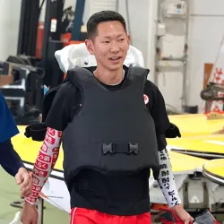 岩瀬の弟子である仲道大輔