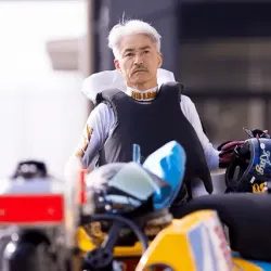 優勝歴が多すぎて紹介しきれない松井繁