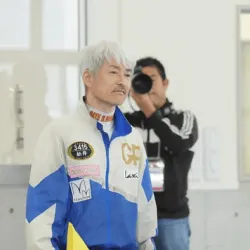 生涯獲得賞金額が40億円を突破している松井繁