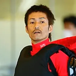 若いころの松井繁