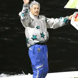 2026年現在の松井繁