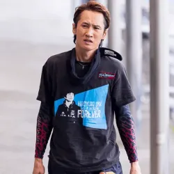 無冠の帝王と呼ばれた過去もある白井英治