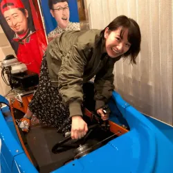 Xに載せられた藤井奈々の画像