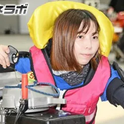 福岡支部の若手女子ボートレーサー・井上未都（いのうえ・みと）を紹介！経歴・成績・師匠や同期まで徹底解説！