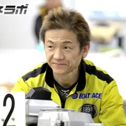 史上39人目の全24場制覇者・福岡支部のA1級ボートレーサー平田忠則のプロフィール・成績を紹介！