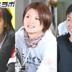 チルトを跳ねて勝利する選手が増えてきている！チルト3度を使って勝率が高い選手をまとめて紹介！