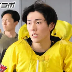 元プロモトクロス選手の「西岡顕心（にしおか・けんしん）」！養成所チャンプからA1級へ成長した若手ボートレーサーを紹介！