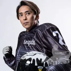 元ジャニーズでオートレーサーの森且行選手