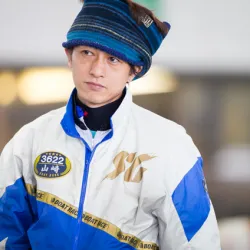 SG常連だった元ボートレーサー山崎智也さん