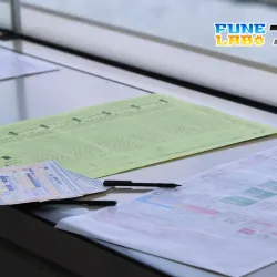 初日は不的中だったが予想を続けるフネラボ