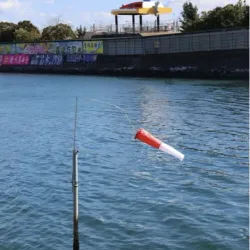 極寒のボートレース浜名湖