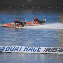 モーターパワーを生かした直線での抜き