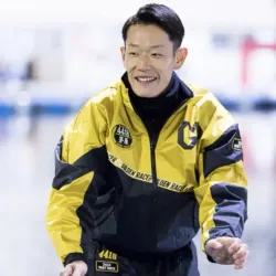 スピード自慢の茅原悠紀