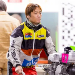 86期は吉田俊彦選手を筆頭に実力派レーサー揃い