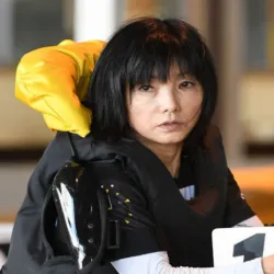 女子生涯獲得賞金ランキング1位・日高逸子選手