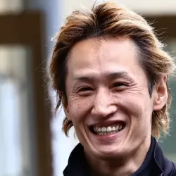 初日ドリーム戦でフライング欠場となった白井英治