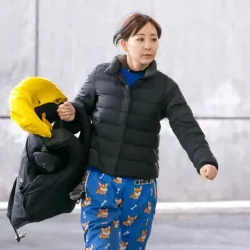 116期B1級の西岡育未