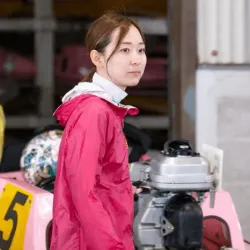 産休中の妹「西岡成美」