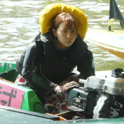 今のところ引退する様子はない西岡育未