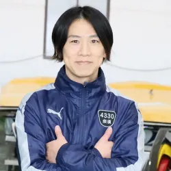 B2級ながらもSG出場を決めた奈須啓太