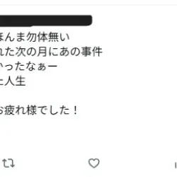 ネットでのファンの声1