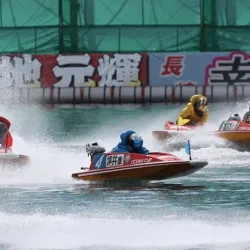 2024年度の売上が発表されたボートレース