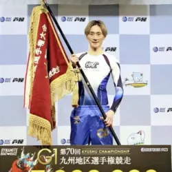 峰竜太は2024年8月以降優勝していない