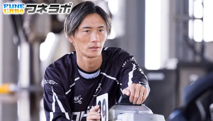 峰竜太は2025年もスランプが続く？期初にフライングをしてF持ちでスタート！電撃引退の可能性は？