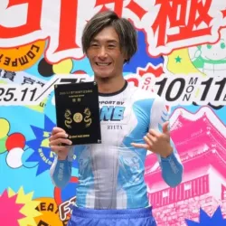 日頃からファンへの感謝を伝える峰竜太