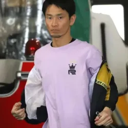 こちらもグランプリ常連の馬場貴也