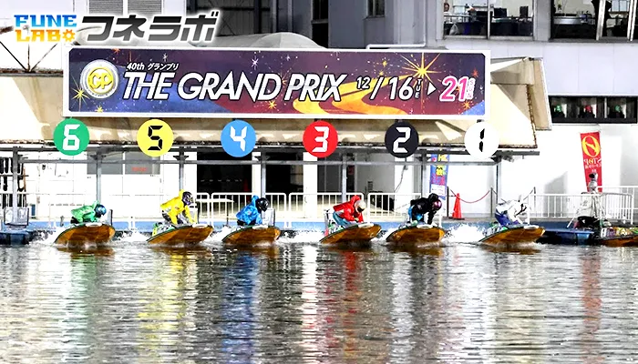 SGグランプリ・PG1クイーンズクライマックスのトライアル得点ルールが変更へ