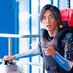 峰竜太も過去には処分を受けている