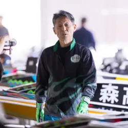 江口晃生が新選手会長に内定