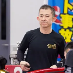現代表の瓜生正義は走る選手会長だった