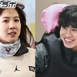 SGオールスター前検日にビッグニュース！實森美祐と藤原碧生が結婚を発表＆史上初の夫婦2組同時SG参戦も実現 ！