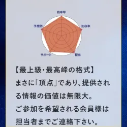 IMPERIALプランの説明