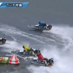 2周目1Mでの攻防