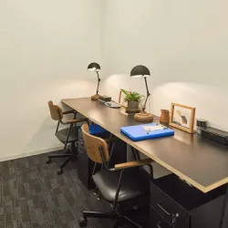 住所にあるレンタルオフィス