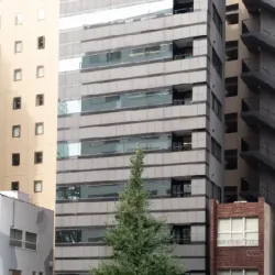 所在地を調査するとバーチャルオフィスがヒット