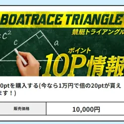 良く分からないポイント情報