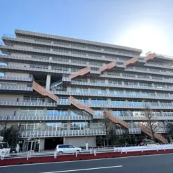 新築のオフィスビルがヒット