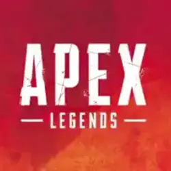 大人気FPS「Apex Legends」のロゴ