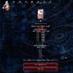 9月10日有料予想「猪」画像