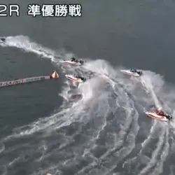 1周目1Mでの攻防